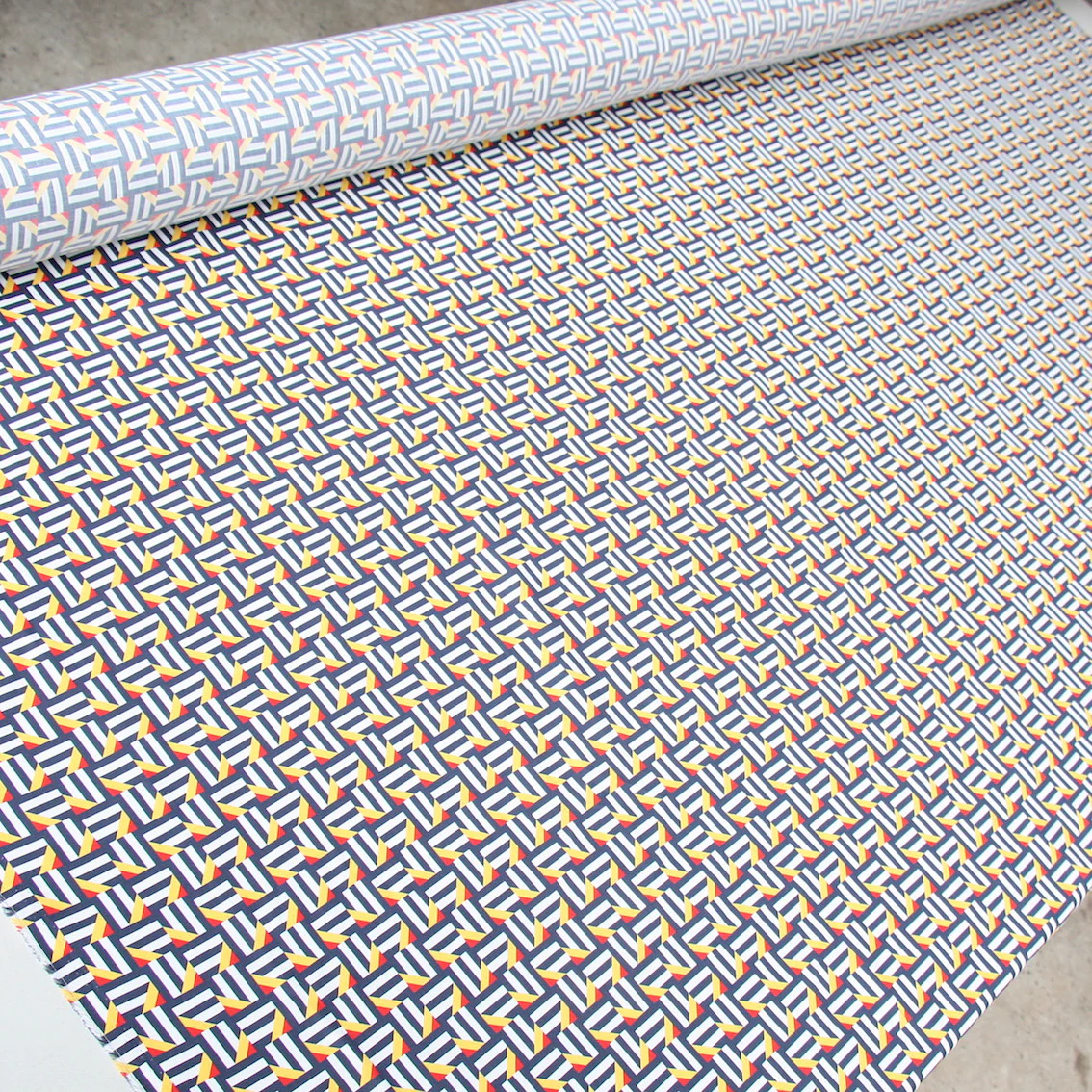 Striped Flags - Image 2