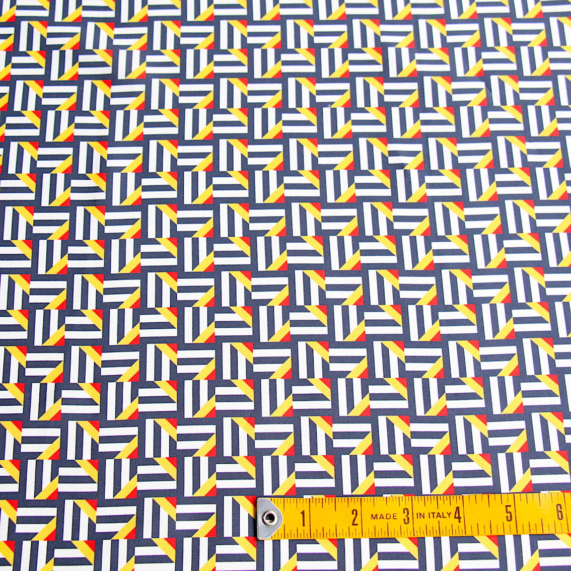 Striped Flags - Image 3