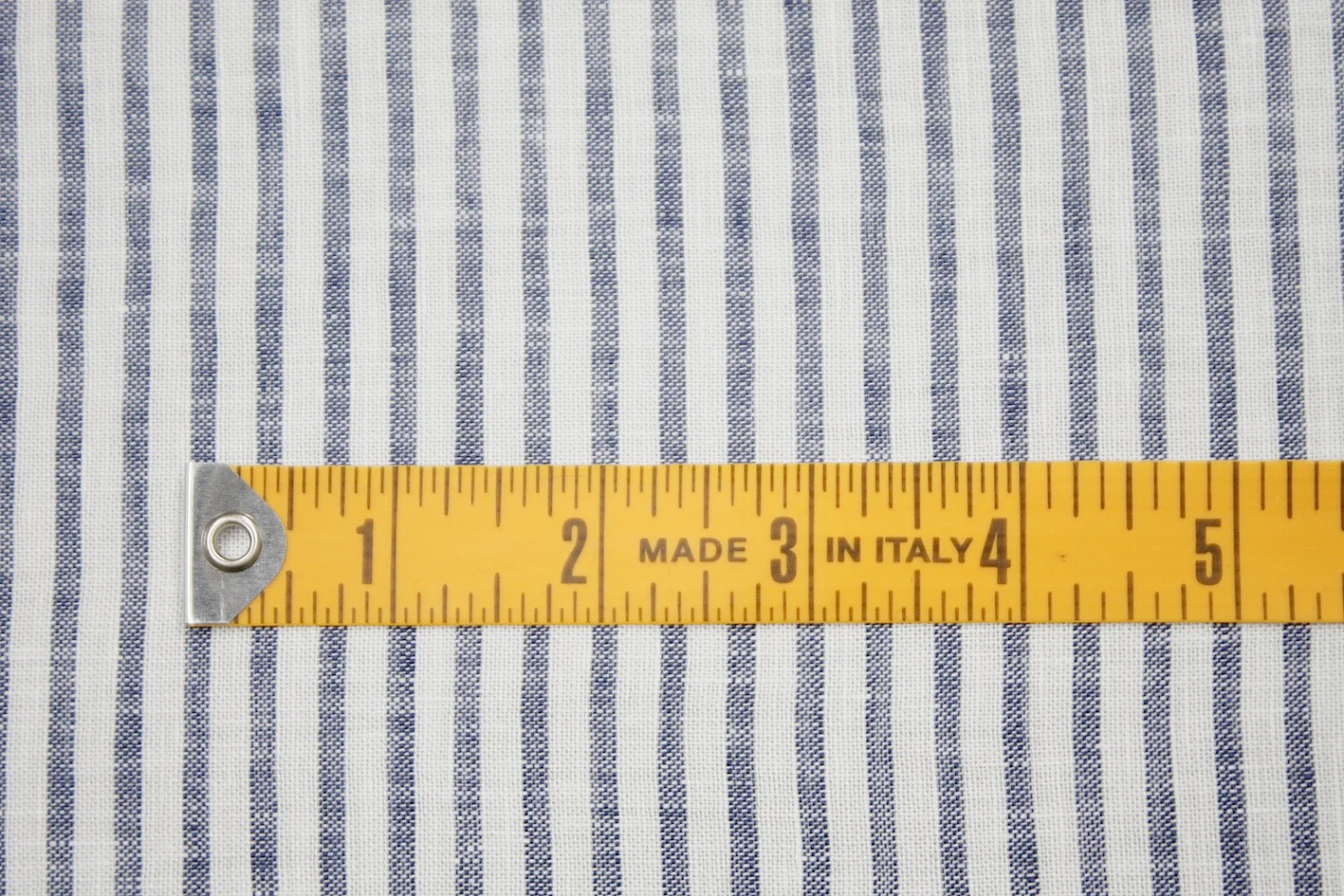 Striped Italian - Image 2