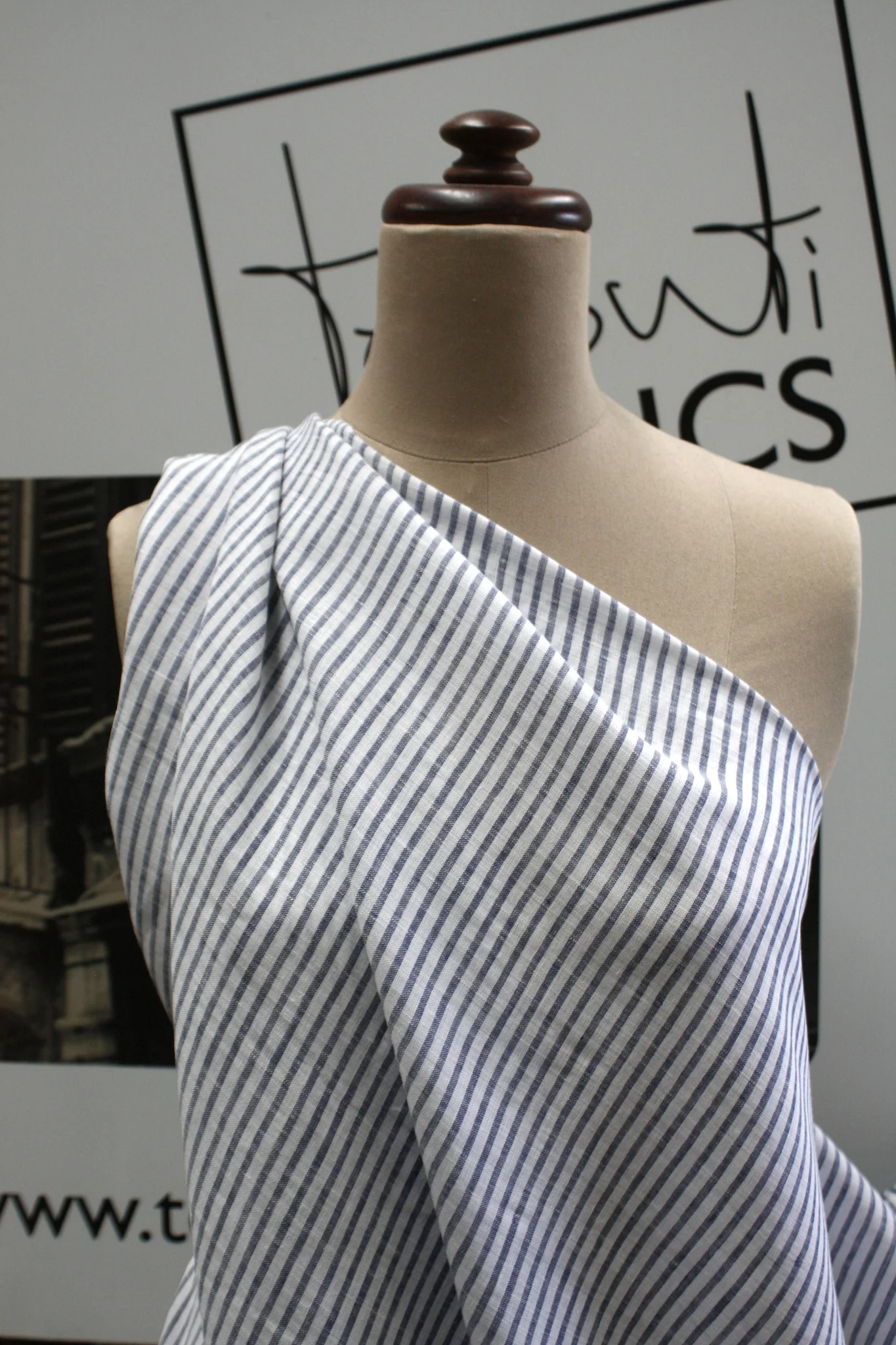 Striped Italian - Image 6