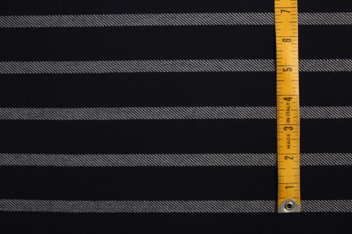 Striped Kersey - Image 2