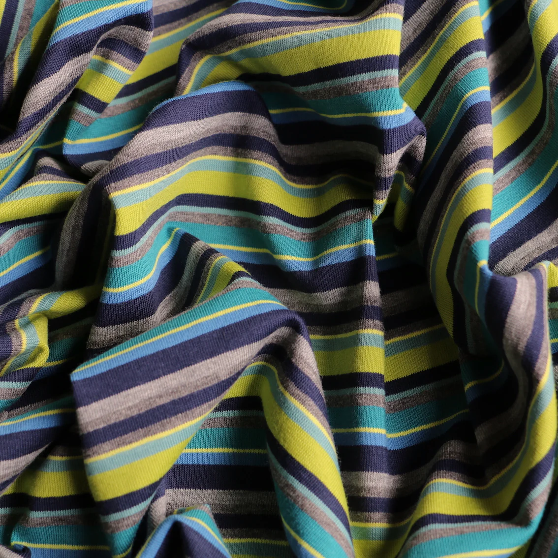 Striped Kiki Jersey - Image 2