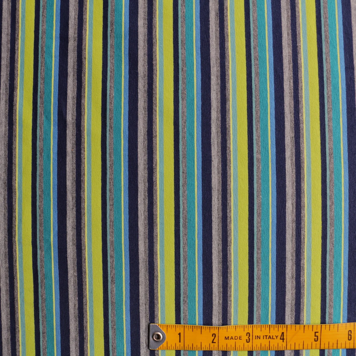Striped Kiki Jersey - Image 3