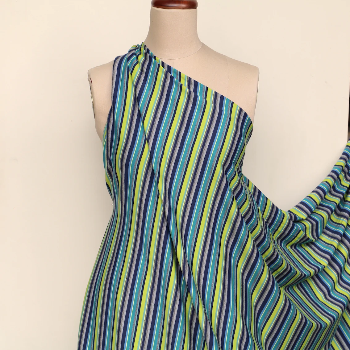 Striped Kiki Jersey - Image 5