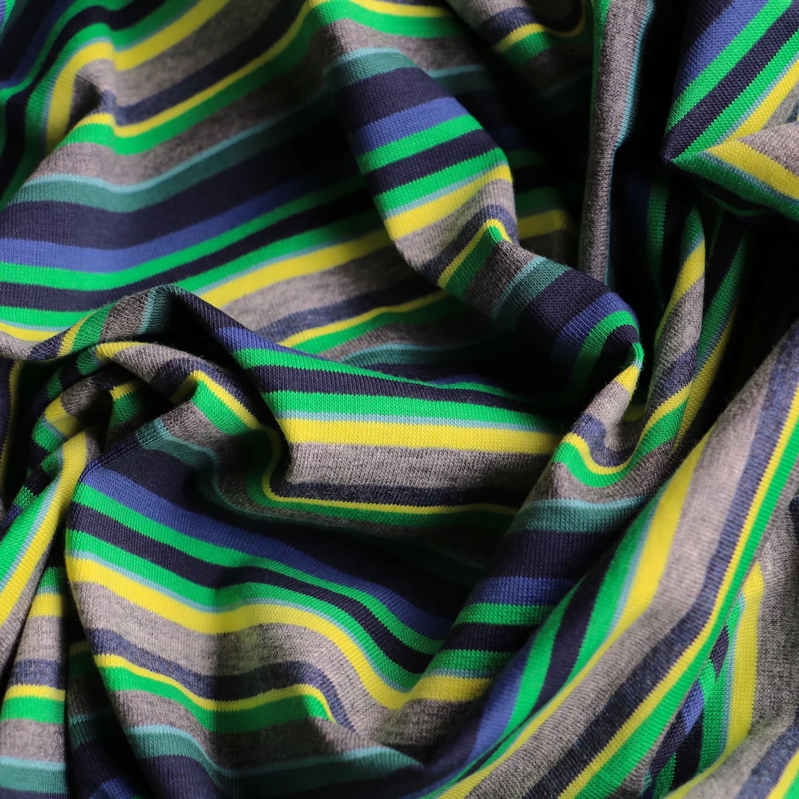 Striped Lulu Jersey - Image 2
