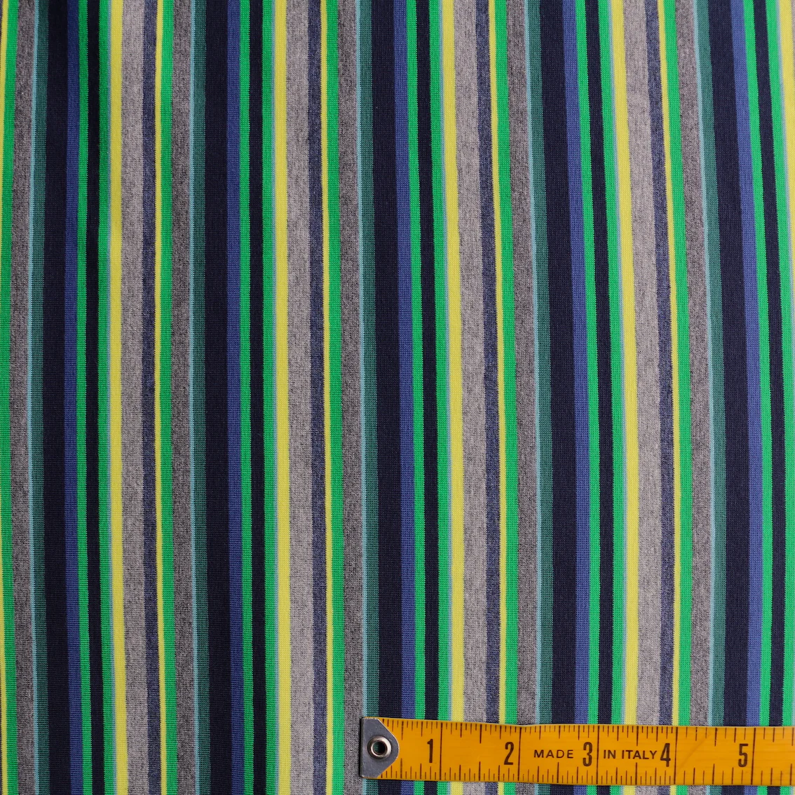 Striped Lulu Jersey - Image 3