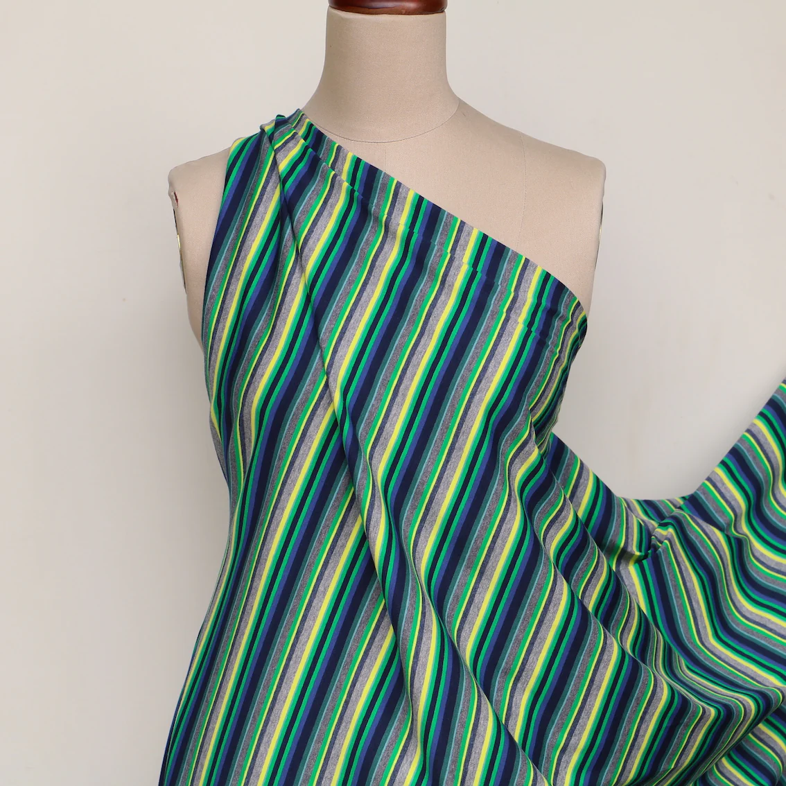 Striped Lulu Jersey - Image 5
