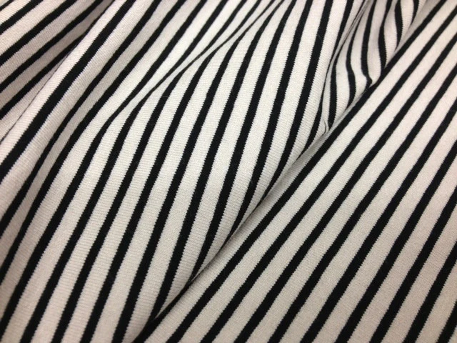 Striped Marzipan