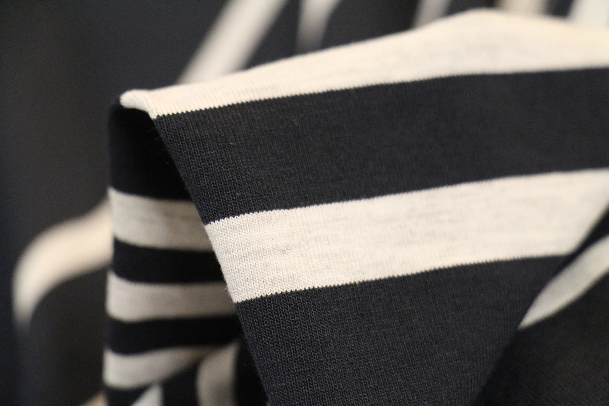 Striped Storm - Jersey