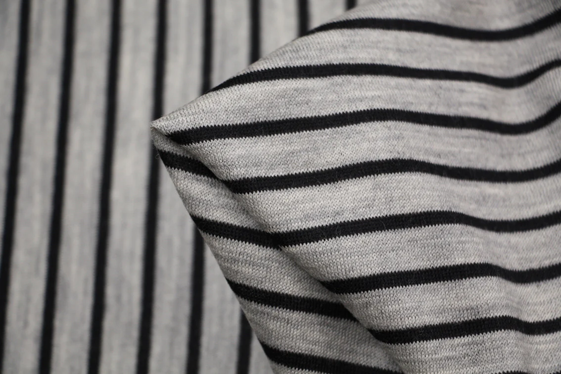 Striped Youmou