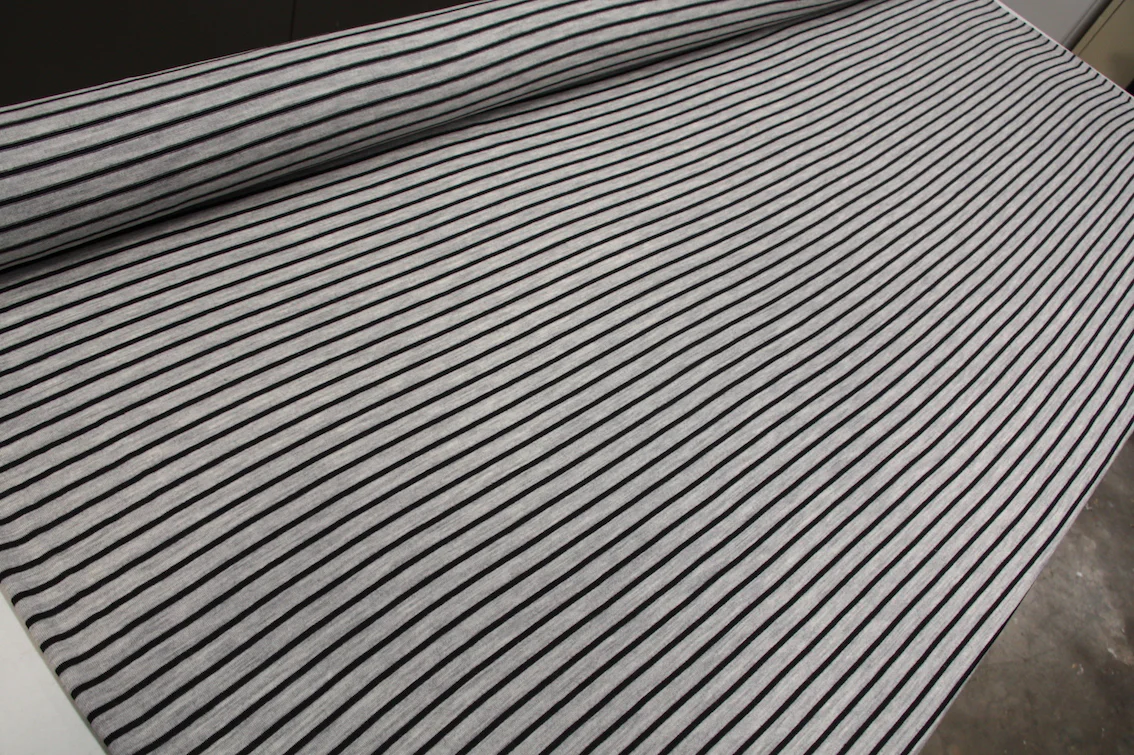 Striped Youmou - Image 4