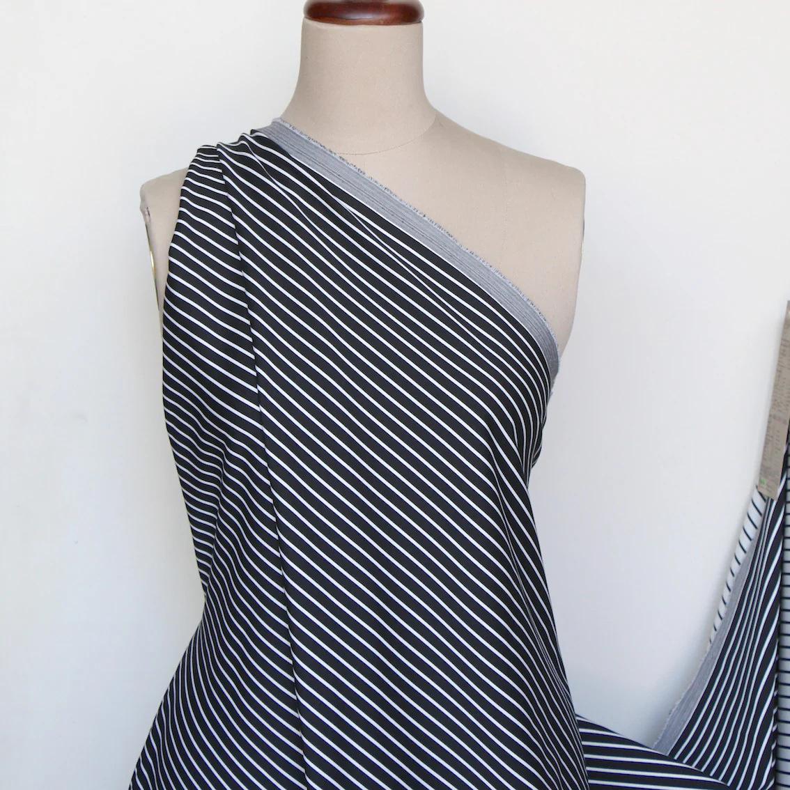 Stripes Front And Back - Image 6