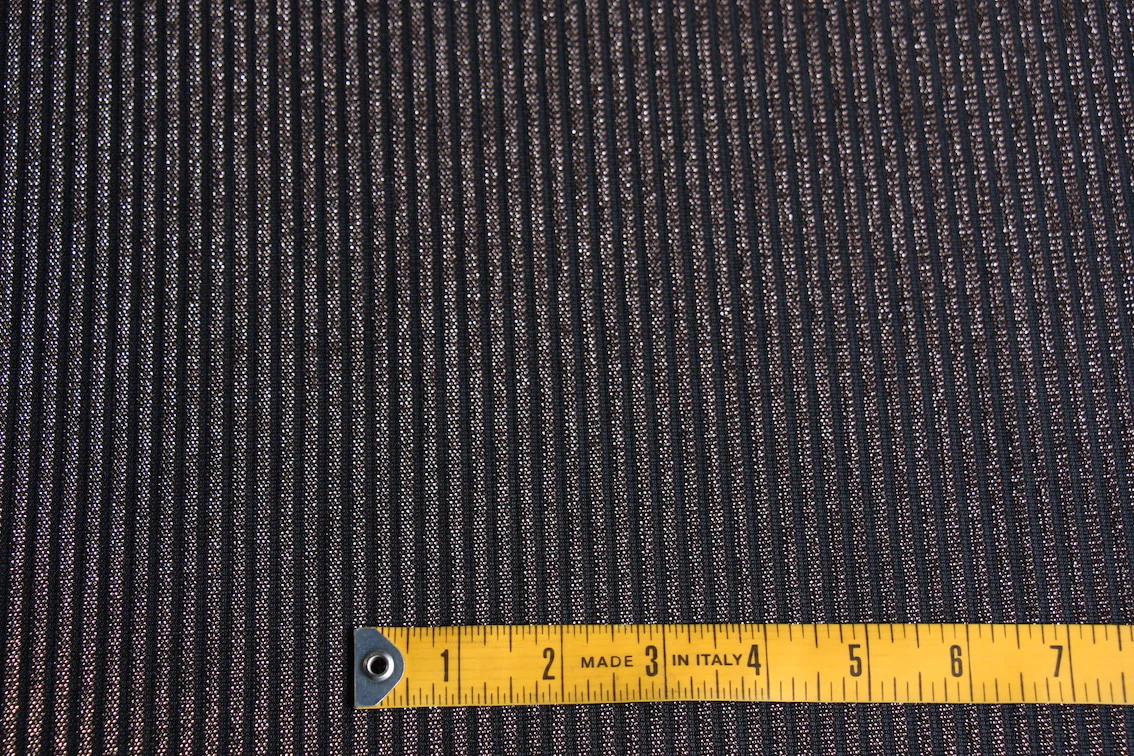 Studio 54 Punto Jersey Remnant - Image 2