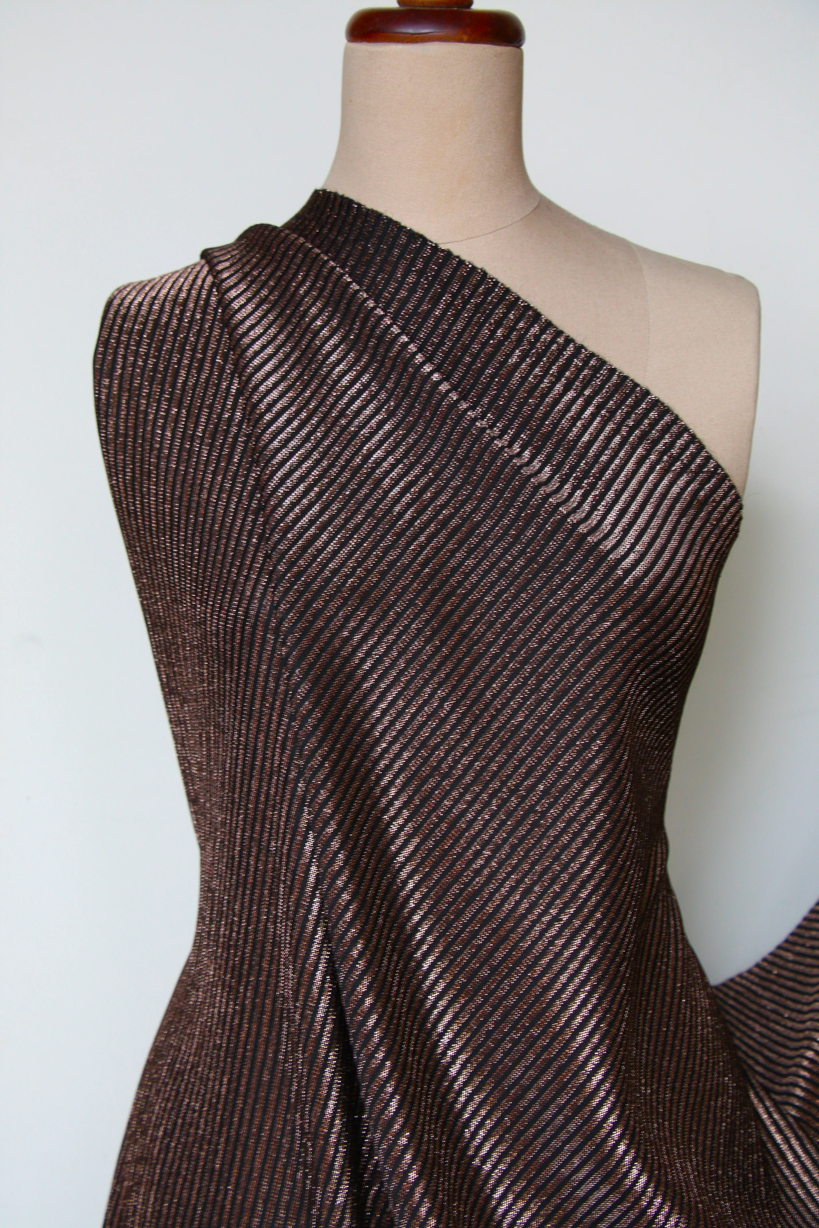 Studio 54 Punto Jersey Remnant - Image 4