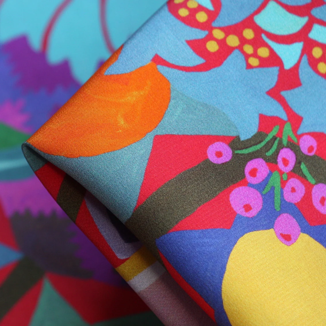 Studio Bohemia - Liberty Silk C.D.C