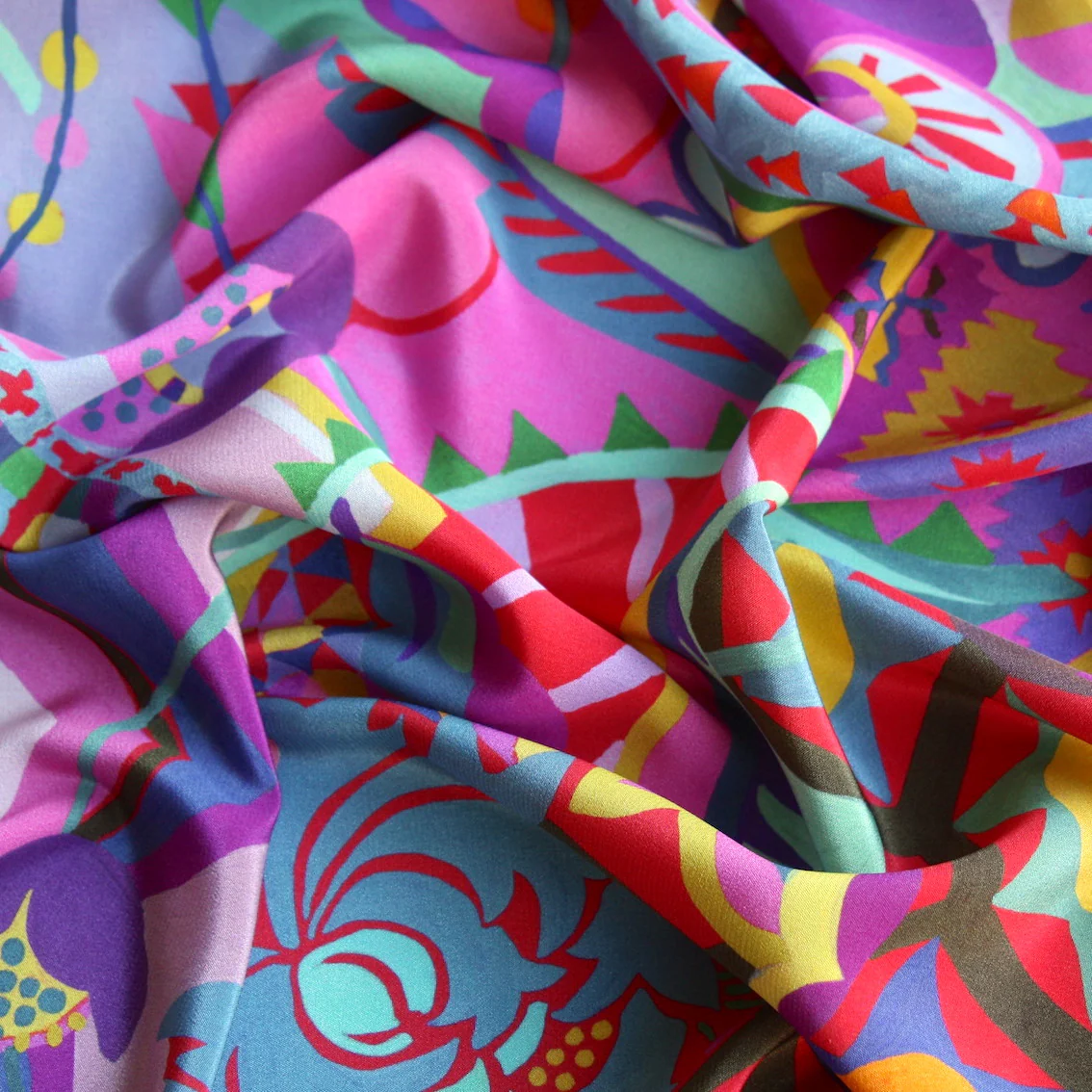 Studio Bohemia - Liberty Silk C.D.C - Image 2