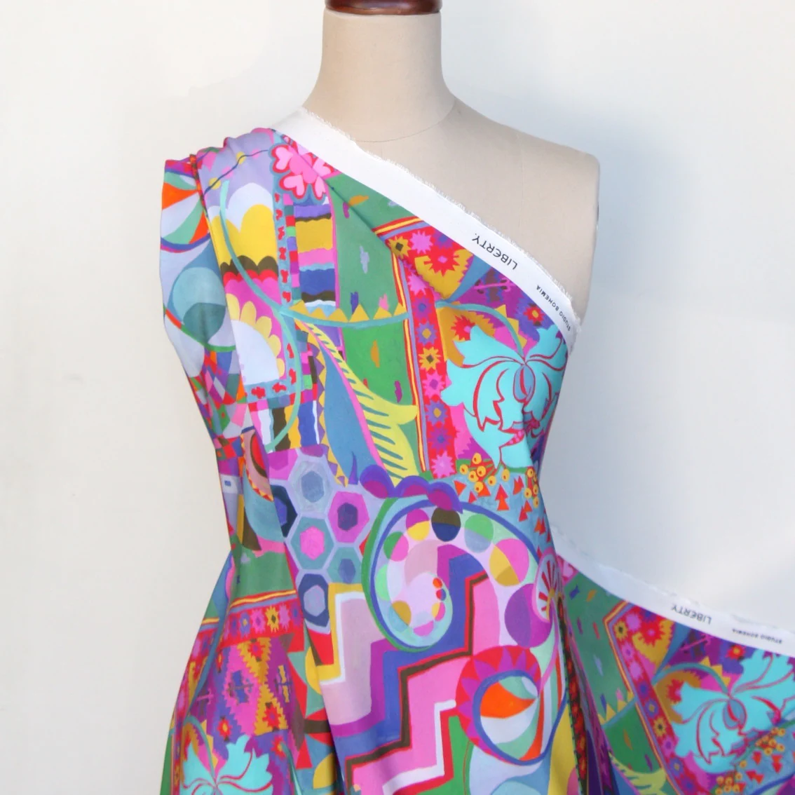 Studio Bohemia - Liberty Silk C.D.C - Image 6
