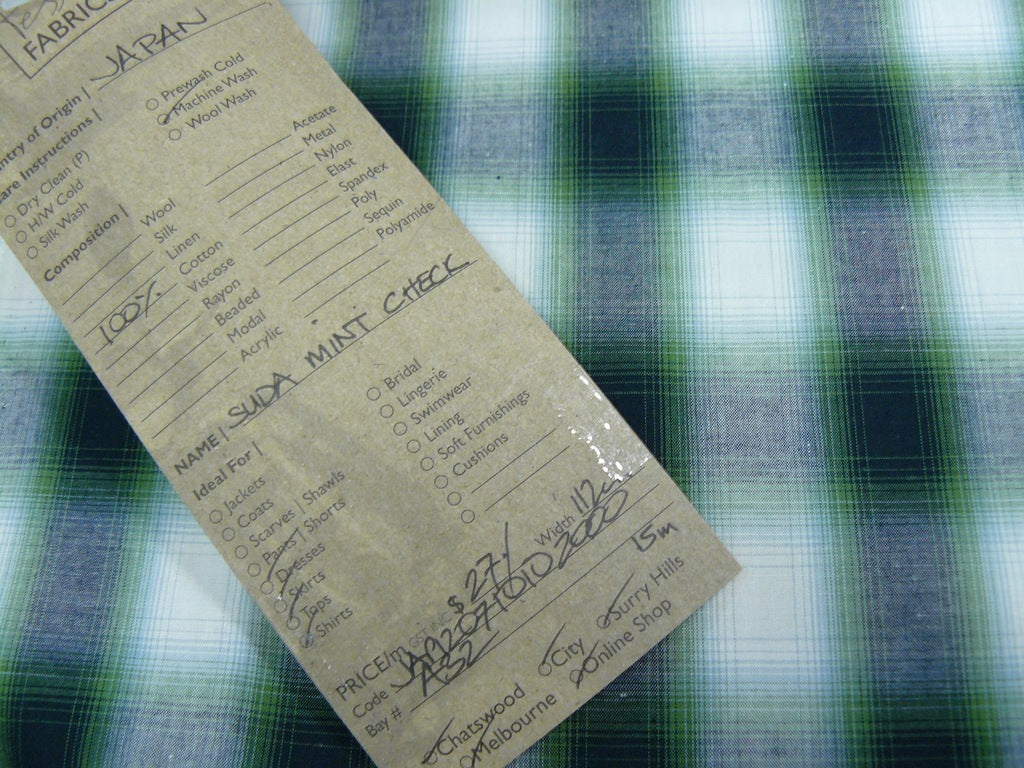 Suda Mint Check - Image 4