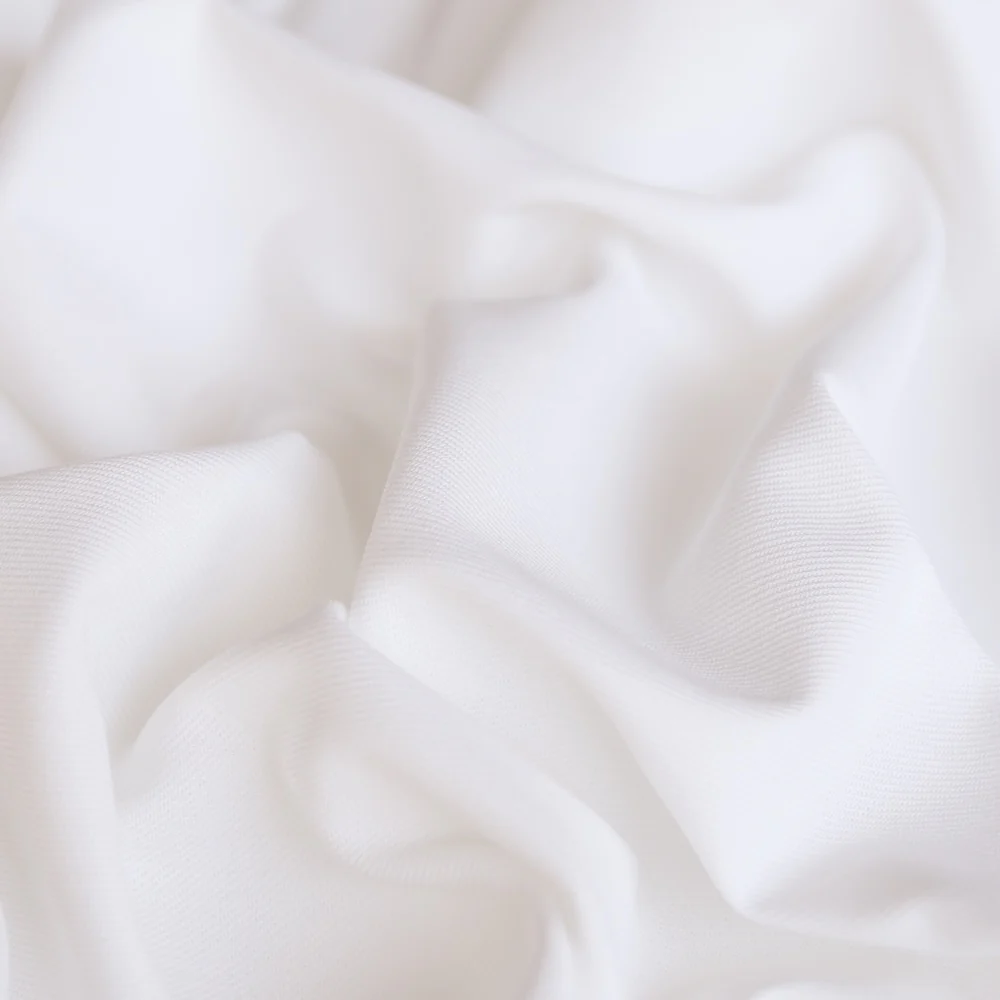 Suki Drill White - Tumbler Finish - Image 2