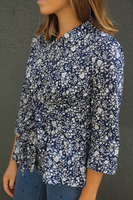 Summer Blooms Liberty Tana Lawn™ - Image 2
