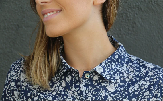Summer Blooms Liberty Tana Lawn™ - Image 3
