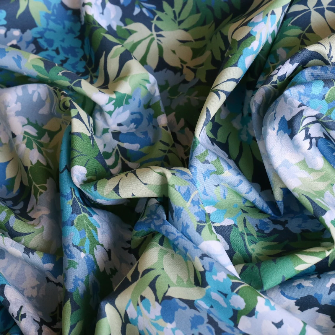 Summer Fresco - Liberty Tana Lawn⢠- Image 2