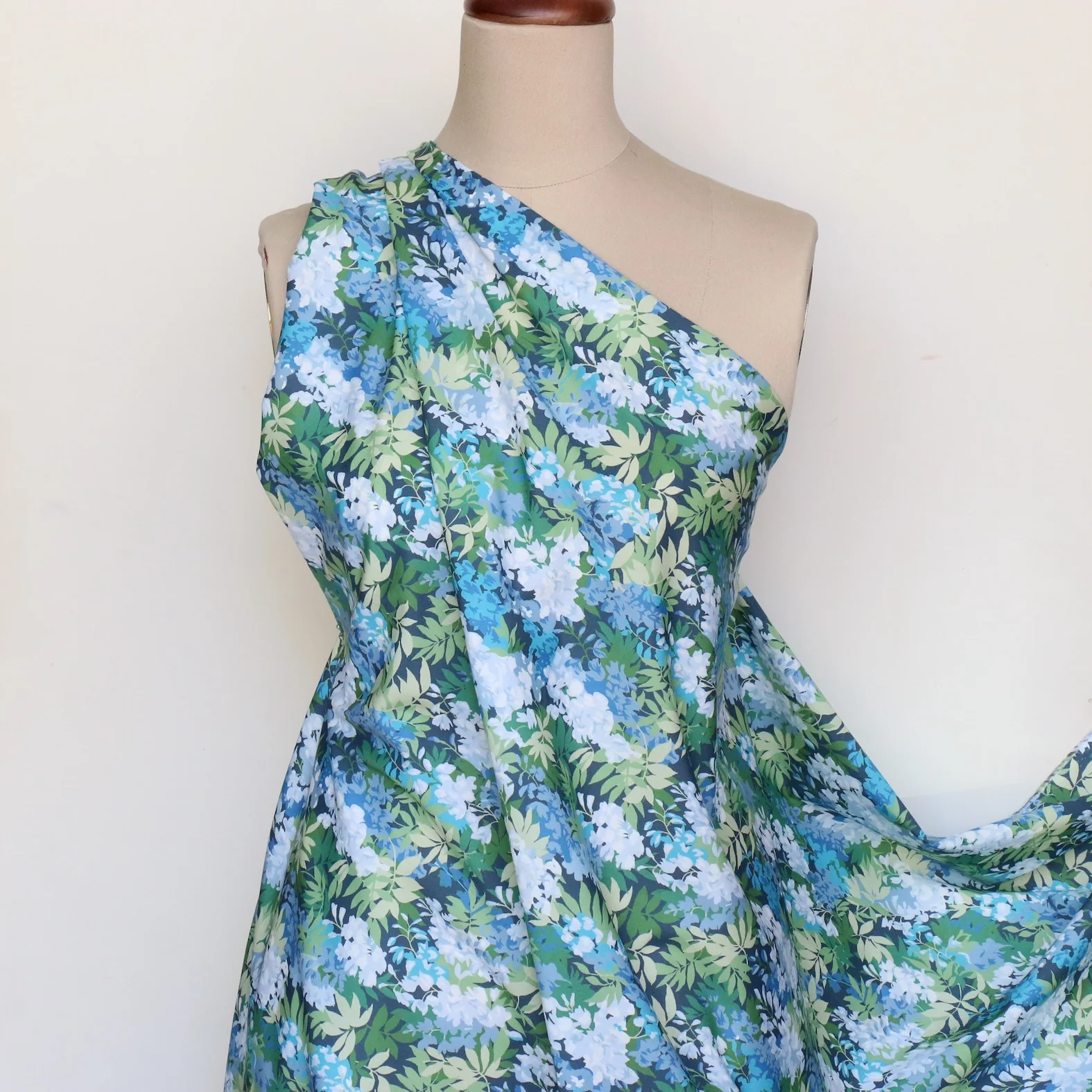 Summer Fresco - Liberty Tana Lawn⢠- Image 4