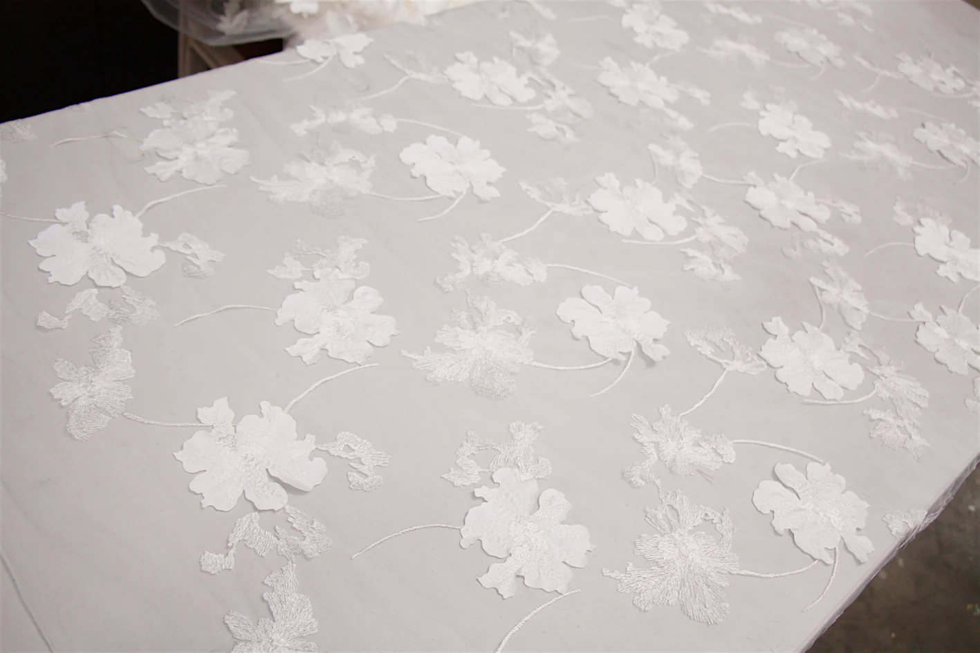 Summer White Garden - Image 5
