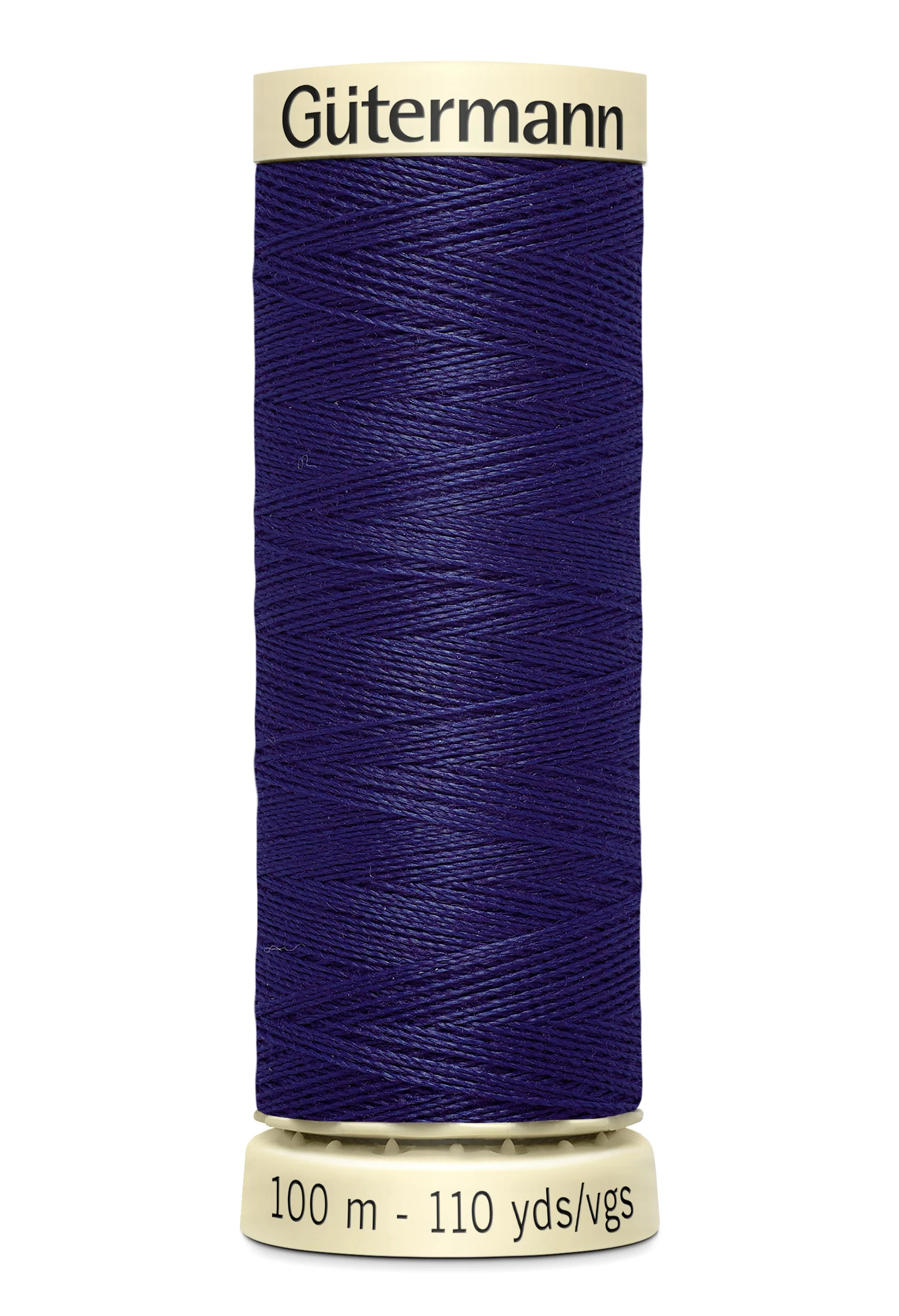Sun Daisy Blue - Liberty Mayfair Jersey - Image 7