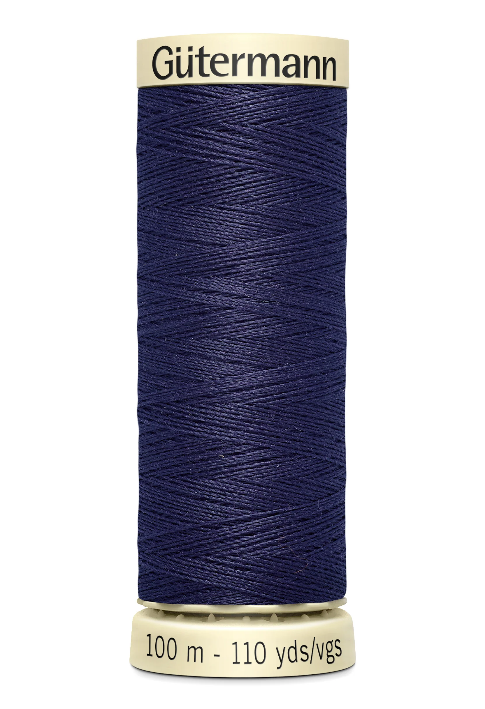 Sun Daisy Blue - Liberty Tana Lawn - Image 7