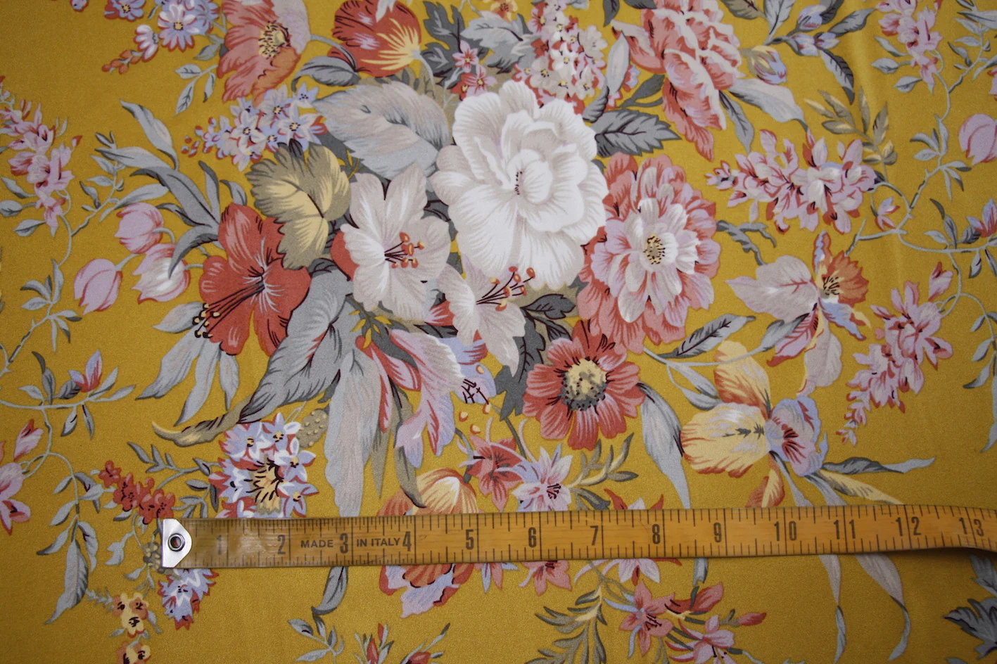 Sun Stretch - Swimwear fabric - Image 2