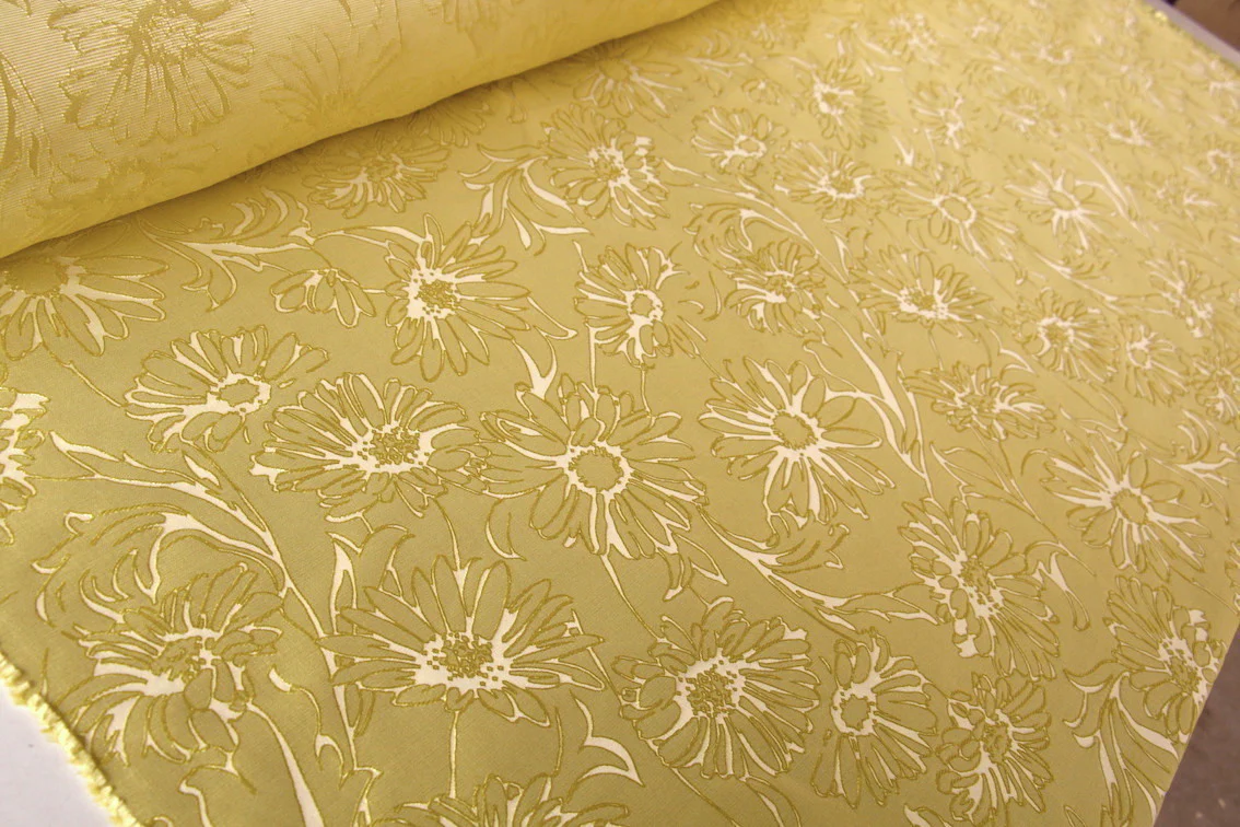 Sunburst Jacquard - Image 3