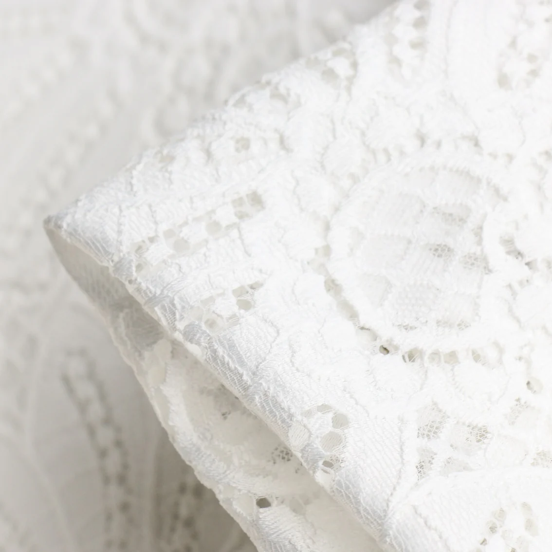 Sunflower Lace Ivory