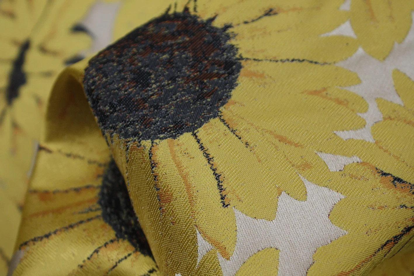 Sunflower Love