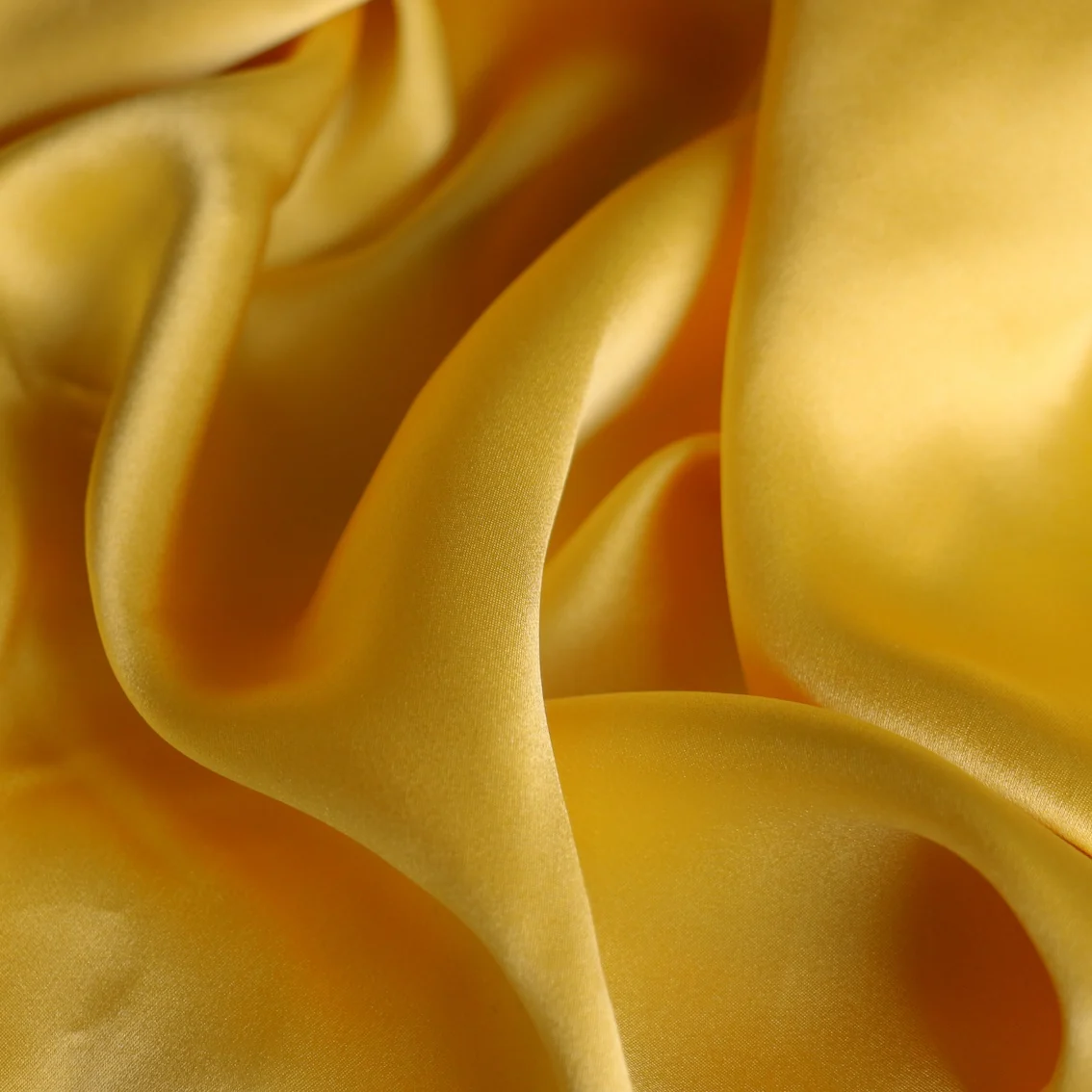 Sunflower Silk Satin - 19mm - Image 2