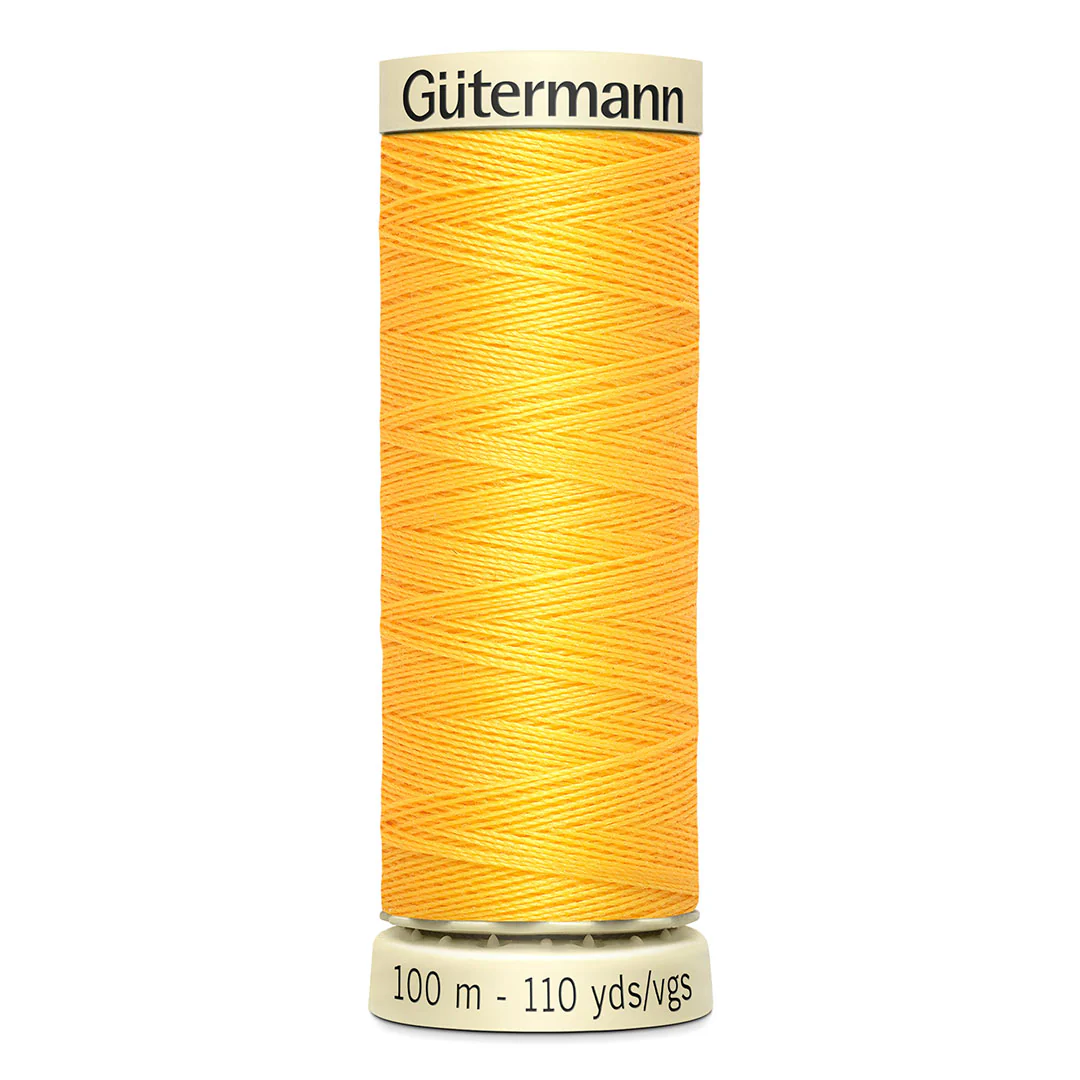 Sunflower Silk Satin - 19mm - Image 4