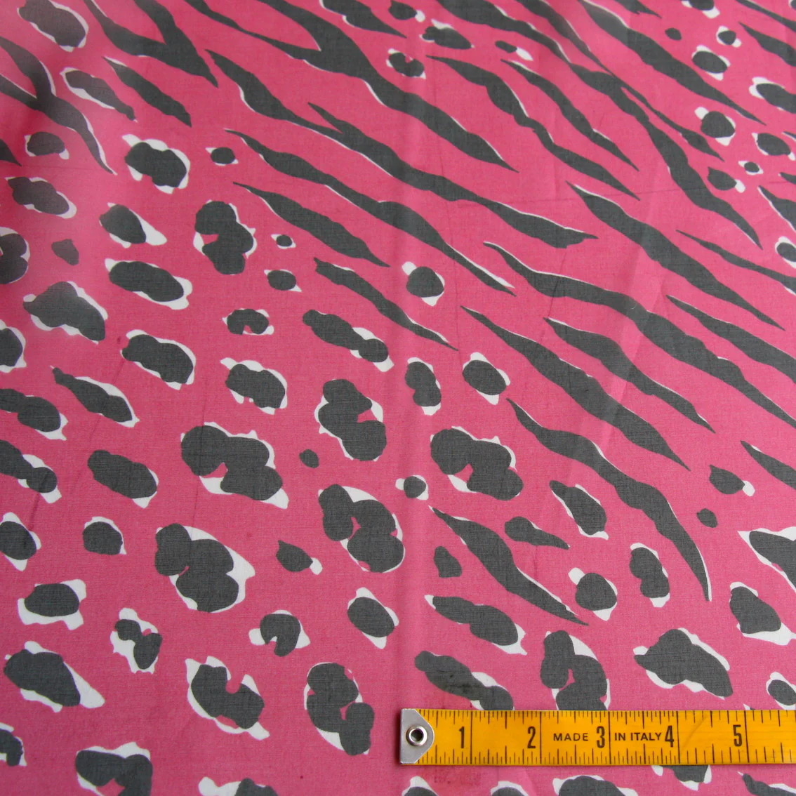 Super Cat - Silk Organza - Image 3