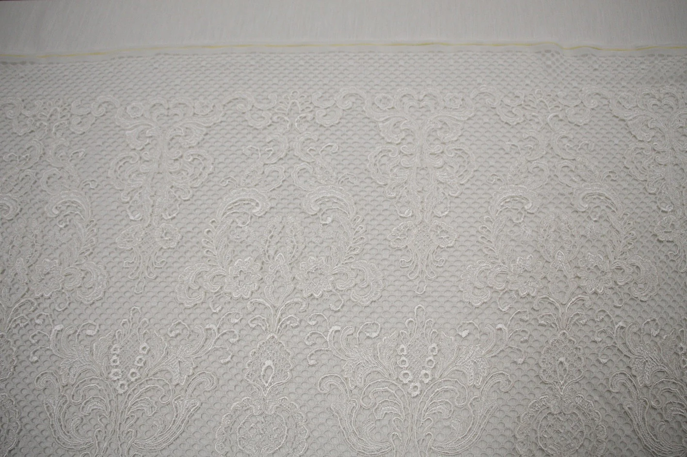 Susan Mesh Guipure - Image 3