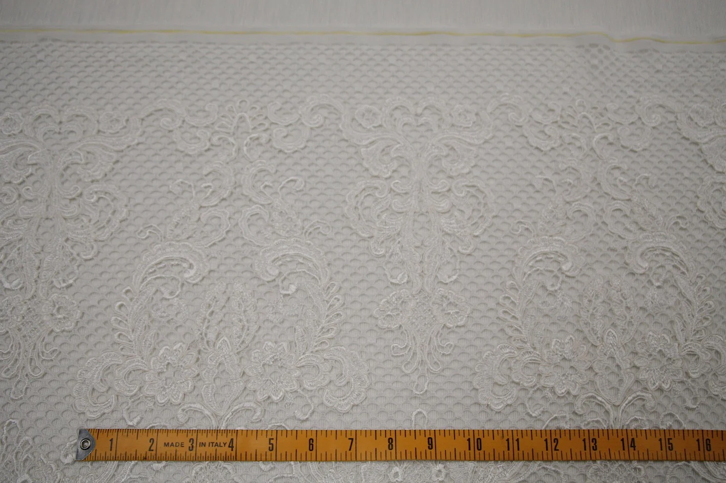 Susan Mesh Guipure - Image 4