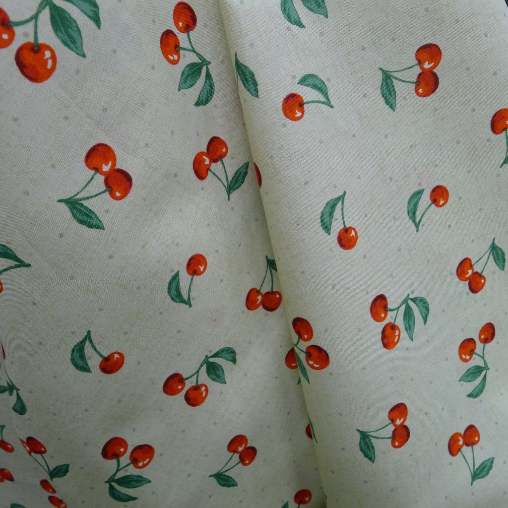 Sweet Cherry