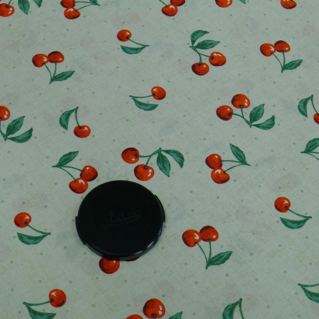 Sweet Cherry - Image 2