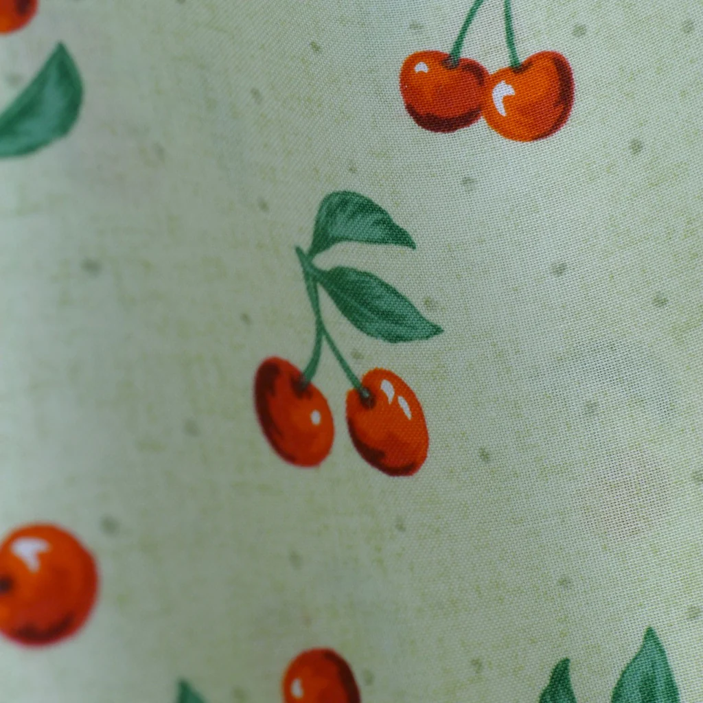 Sweet Cherry - Image 3