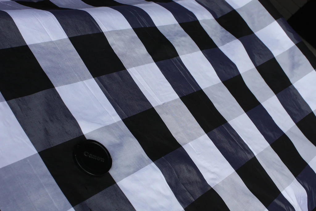 Sweet Duppion Square - Image 3