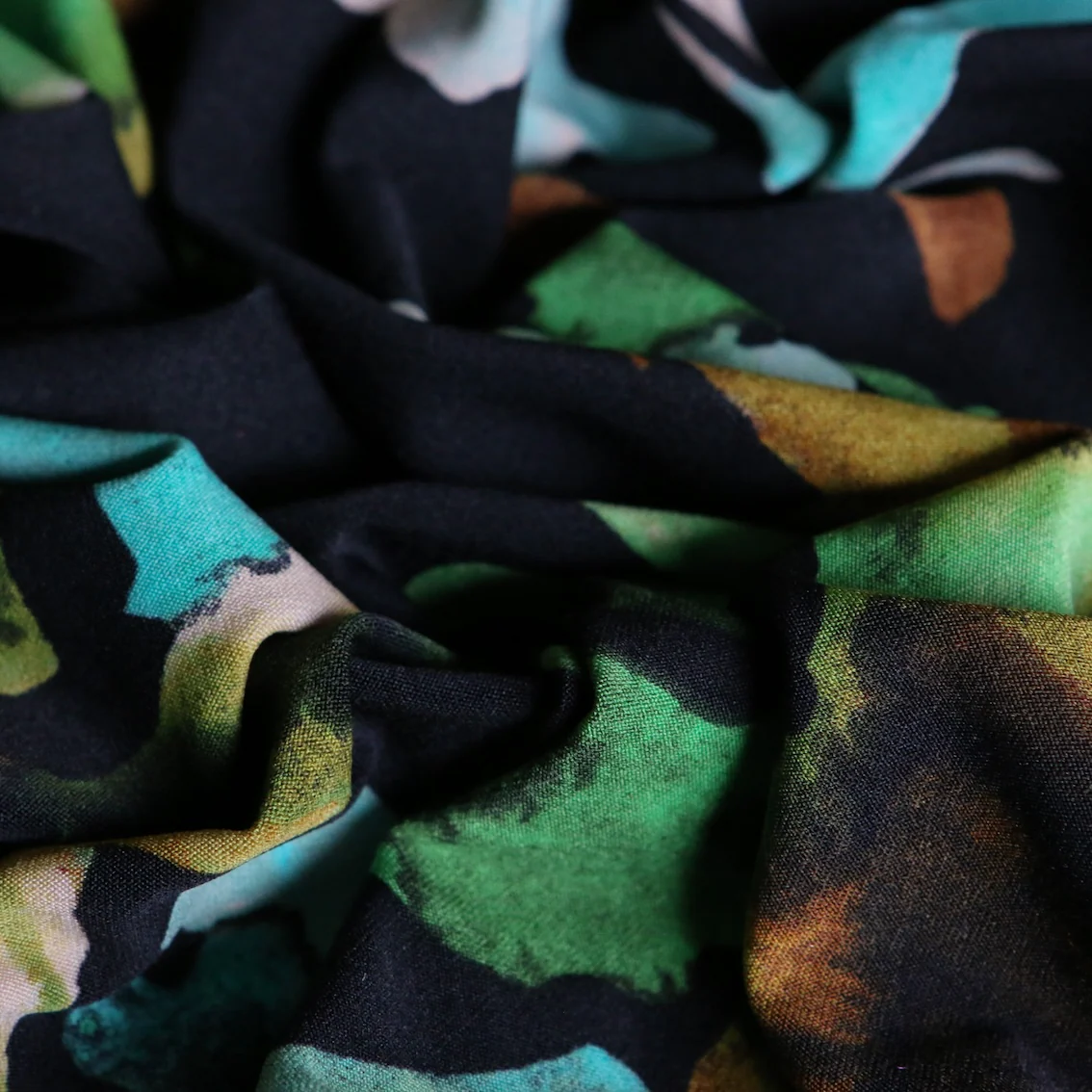 Sweet Evergreen Jersey - Image 2