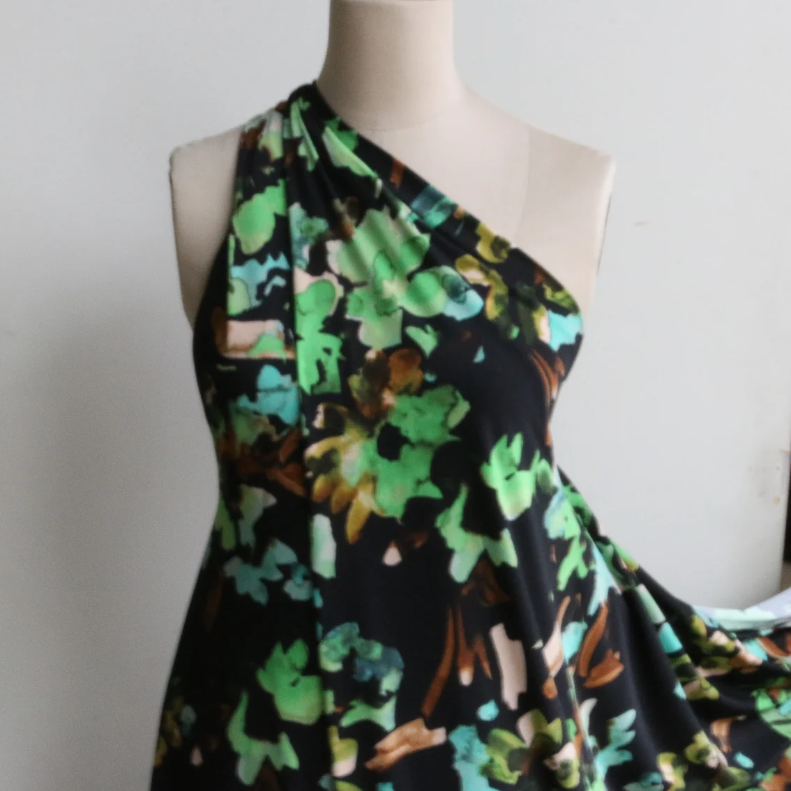 Sweet Evergreen Jersey - Image 5