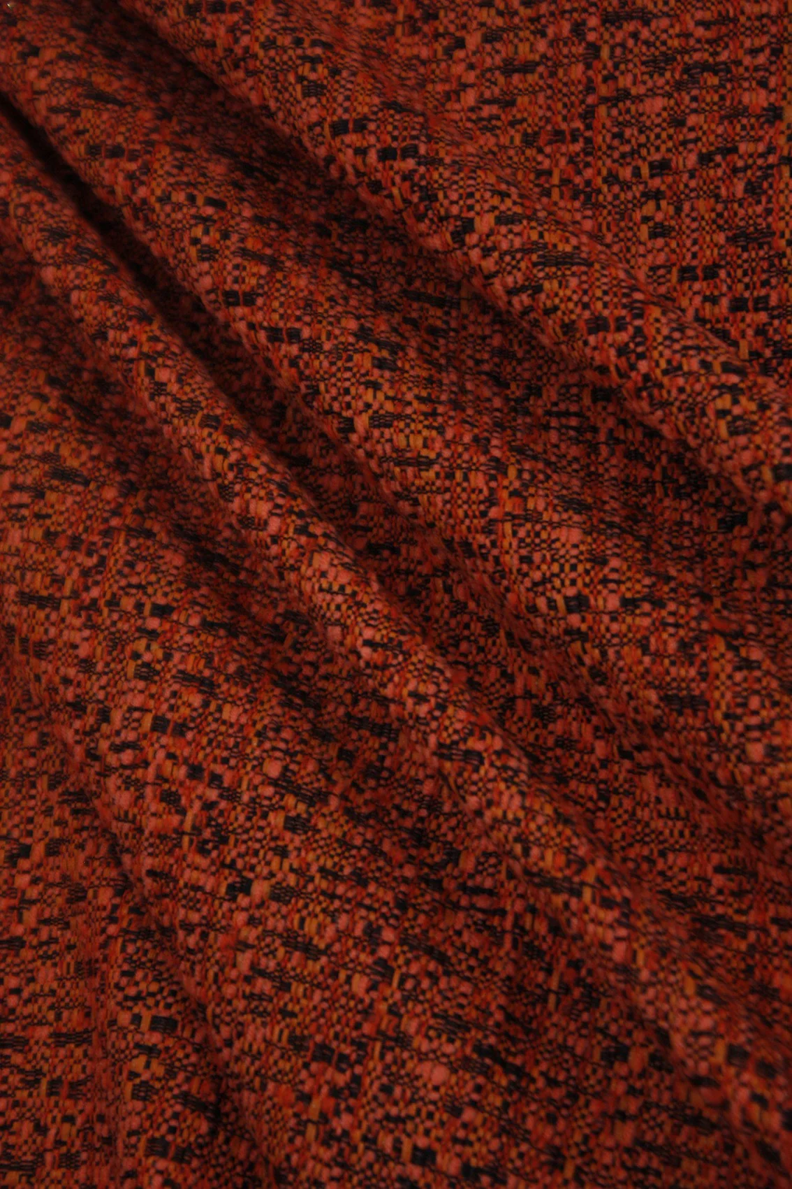Sweet Potato Mix Tweed - Image 2