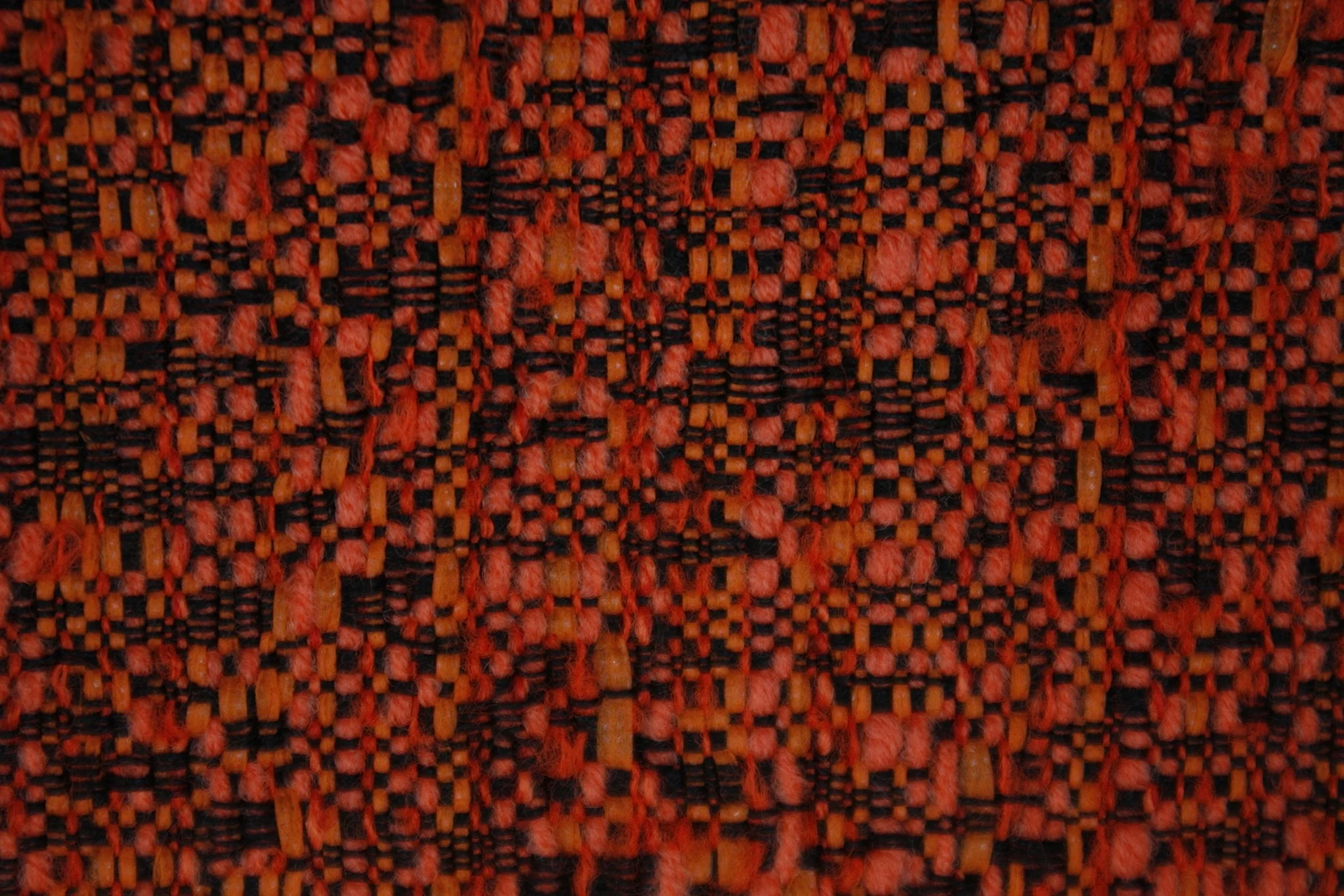 Sweet Potato Mix Tweed - Image 3