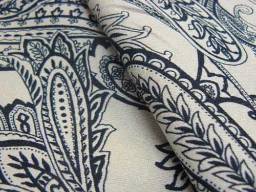 Swimming Paisley - Image 3