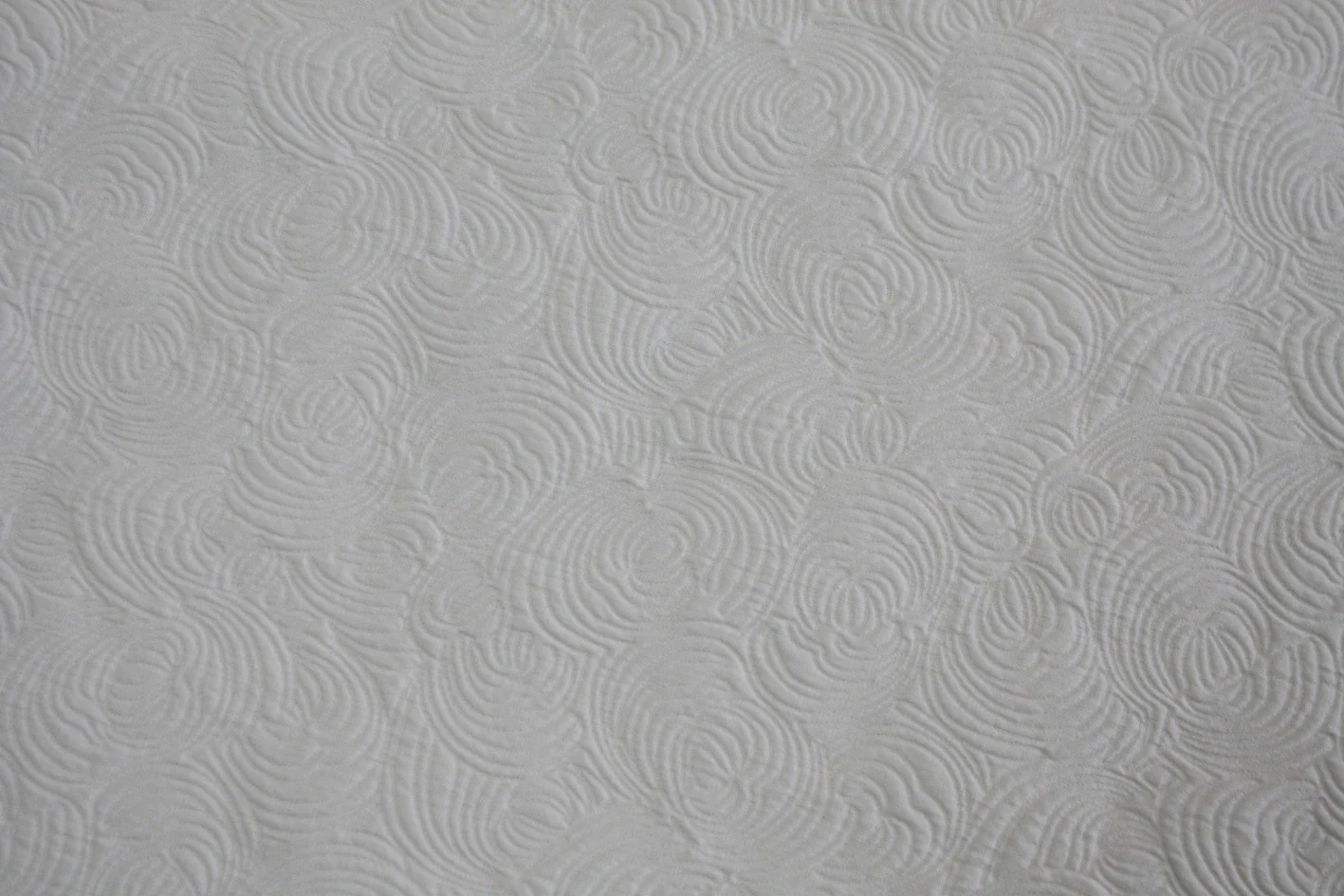 Swirling Ivory Jacquard - Image 2