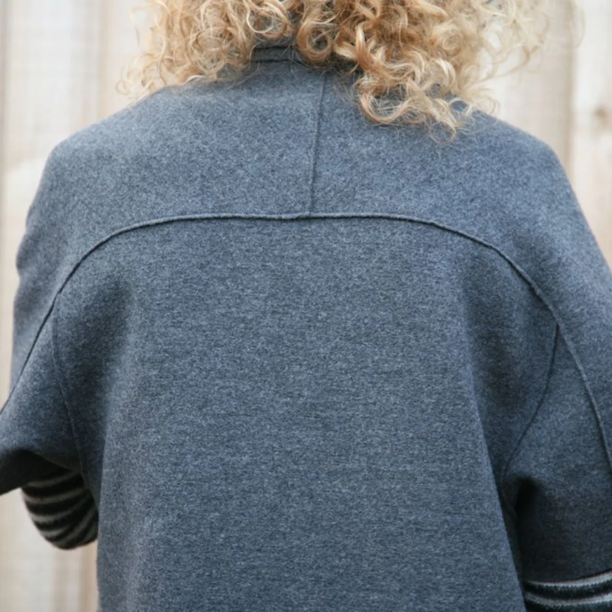 Sydney Jacket Pattern - Image 5